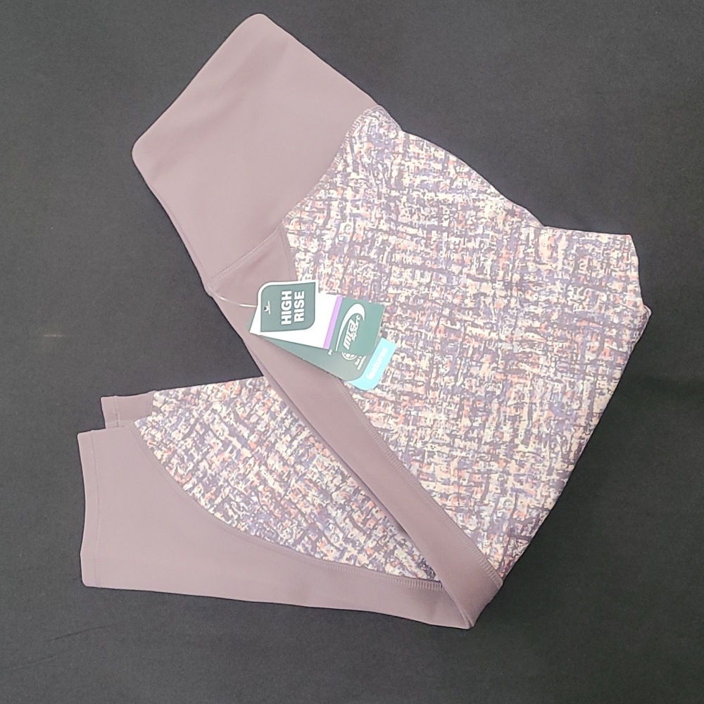 Mta Sport cropped leggings Small
